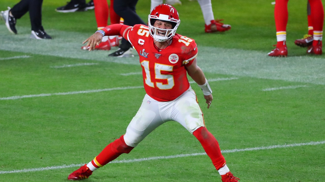How To Bet The AFC West